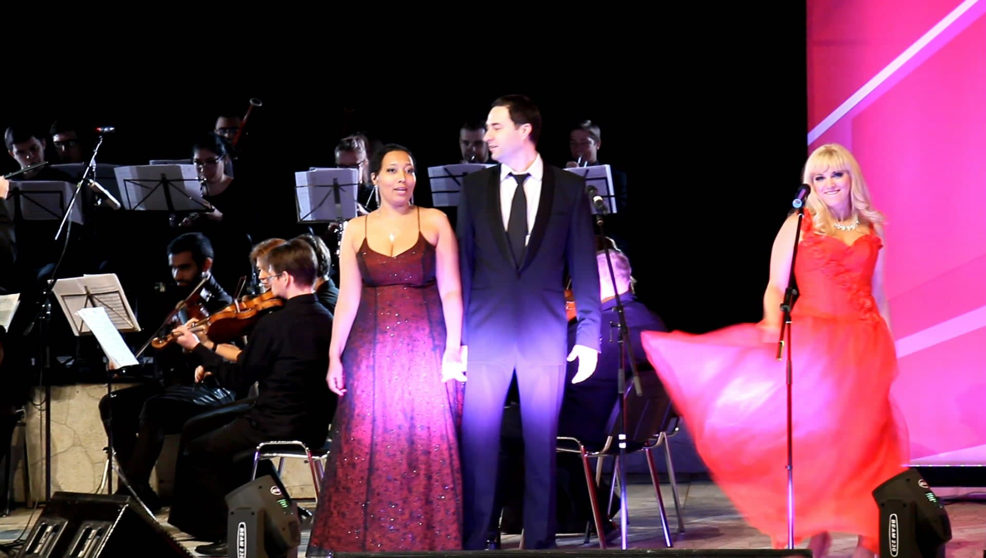 Мастер - класс по вокалу "научись петь"