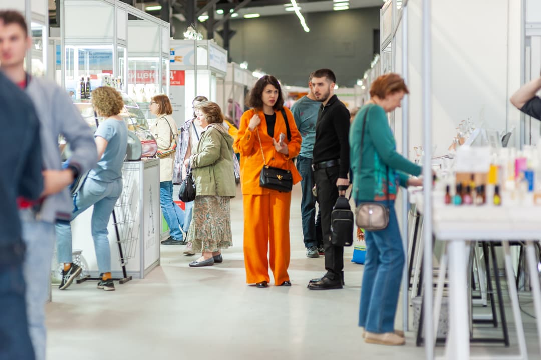 Зож-экспо'26. вторая международная выставка товаров и услуг для здорового образа жизни