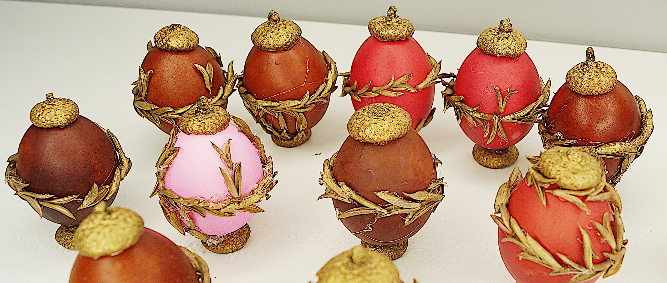 Пасхальные традиции