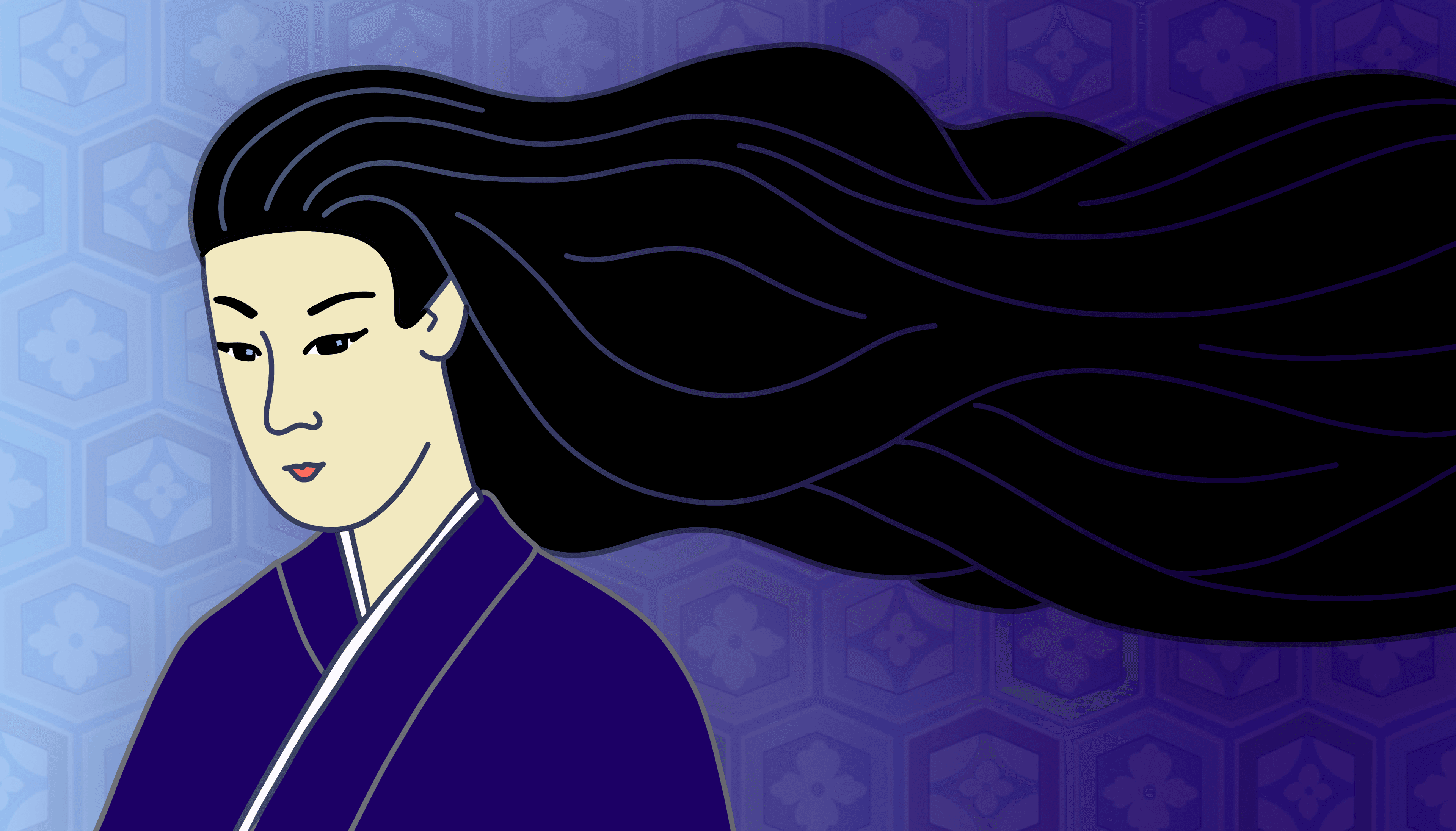 Книжный клуб в цвл: «повесть о прекрасной отикубо»