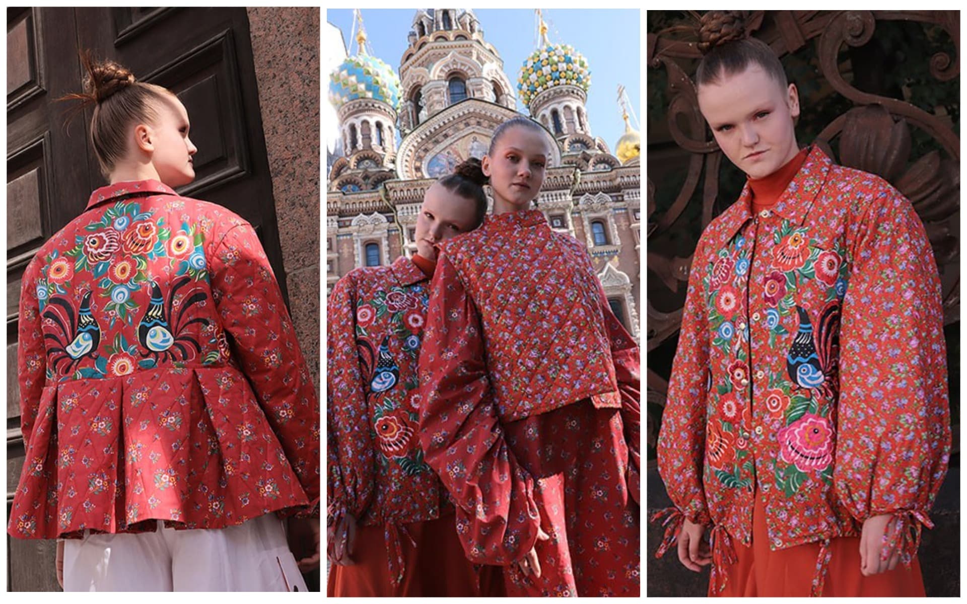 Лекция «мода в иванове, текстильной столице россии»