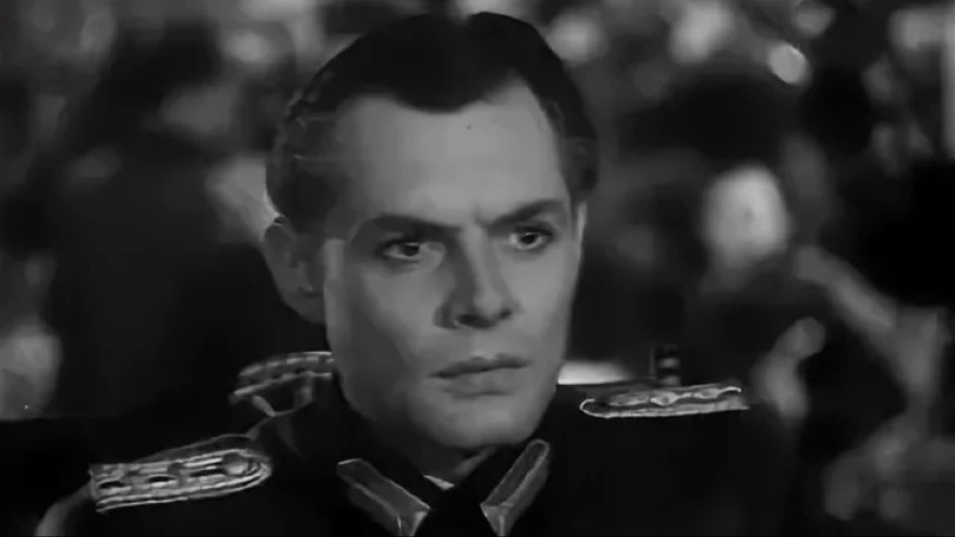 День победы. показ фильма «подвиг разведчика»