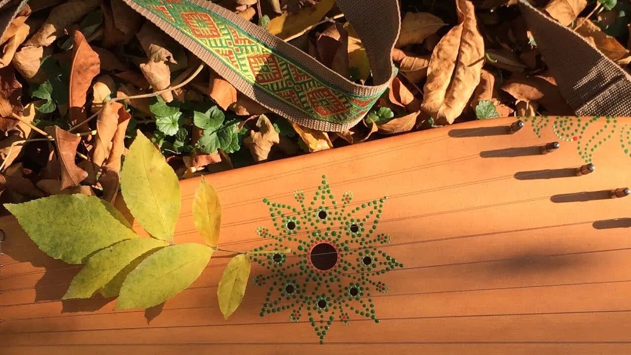 Концерт фолк-дуэта «сеем веем»