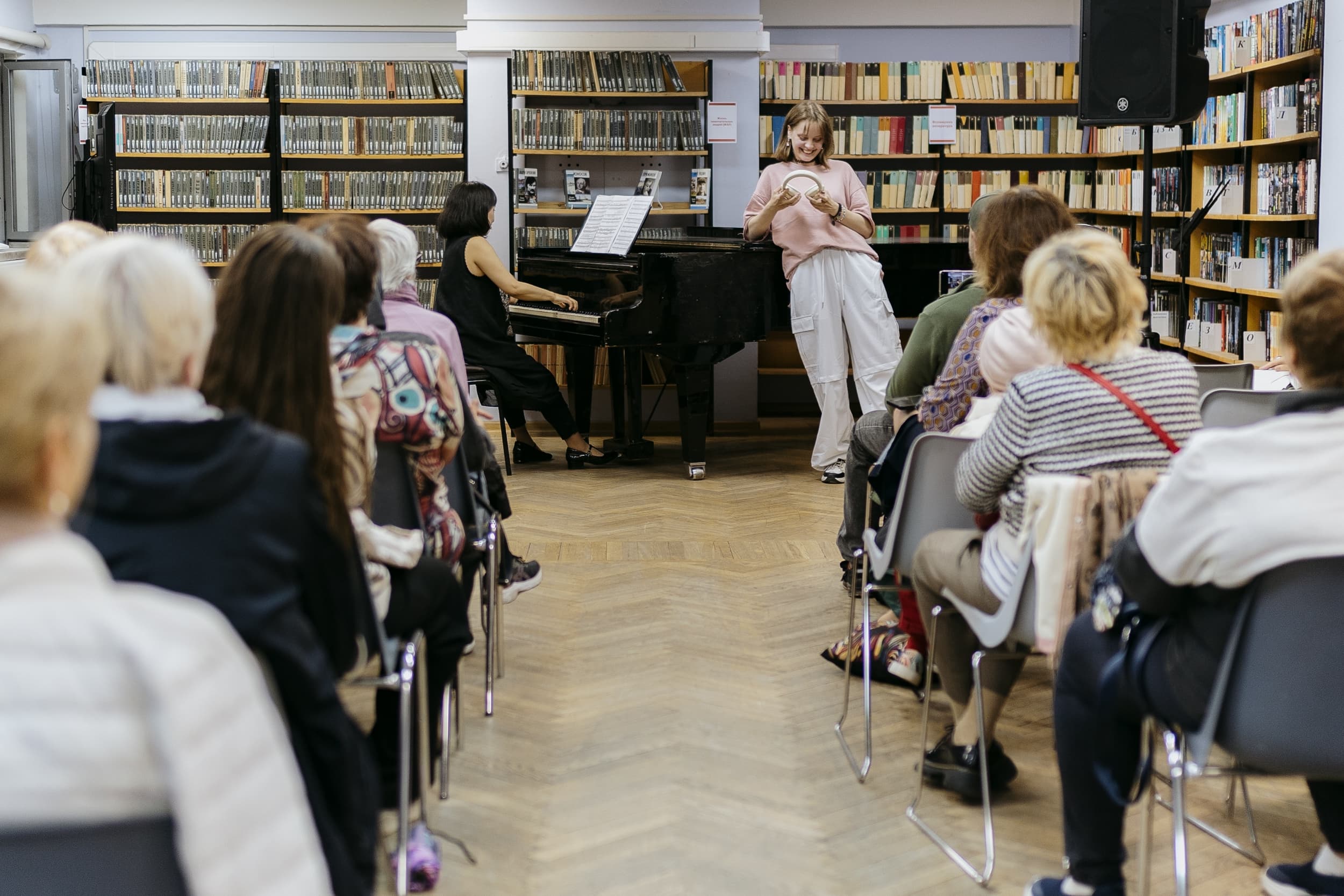 Концерт "русское невероятное. музыкальный авангард начала 20 века"