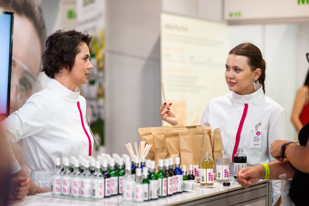 Экогородэкспо 2026. 17-я международная выставка органической натуральной и экологичной продукции. для бизнеса