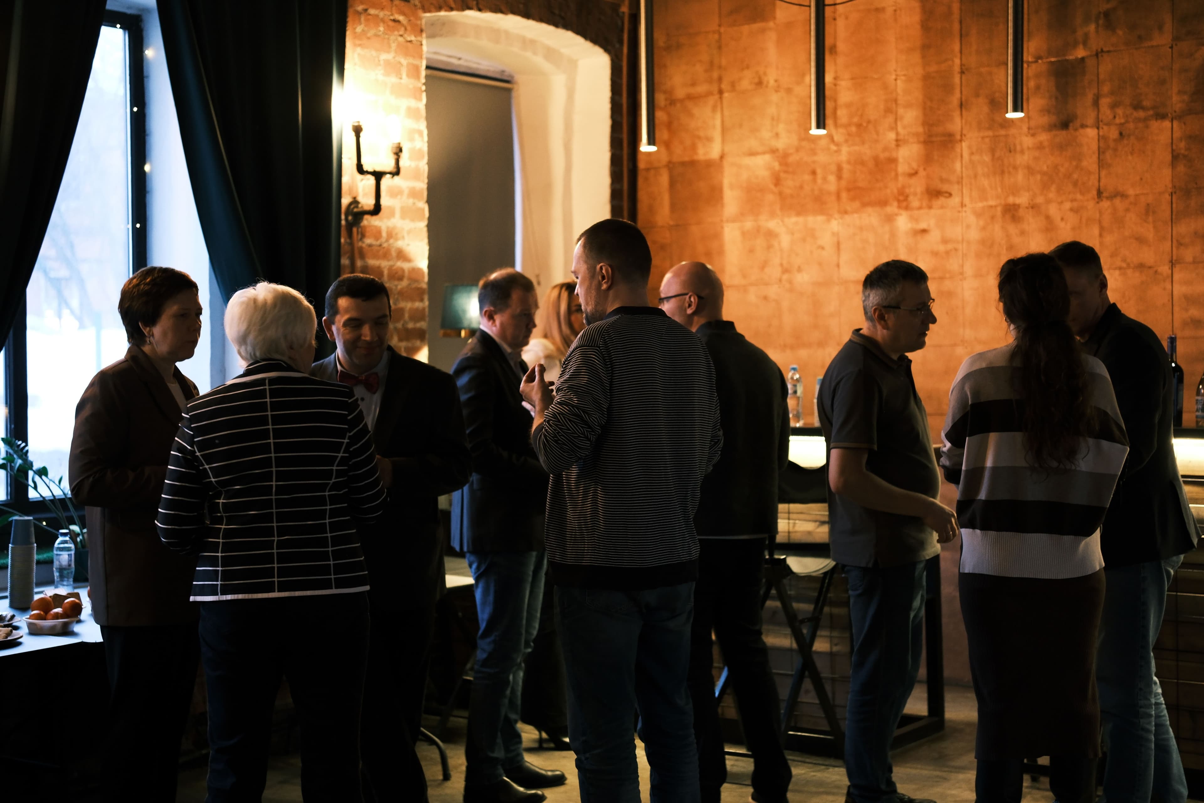 Нетворкинг «возможности для кратного роста b2b-компаний»