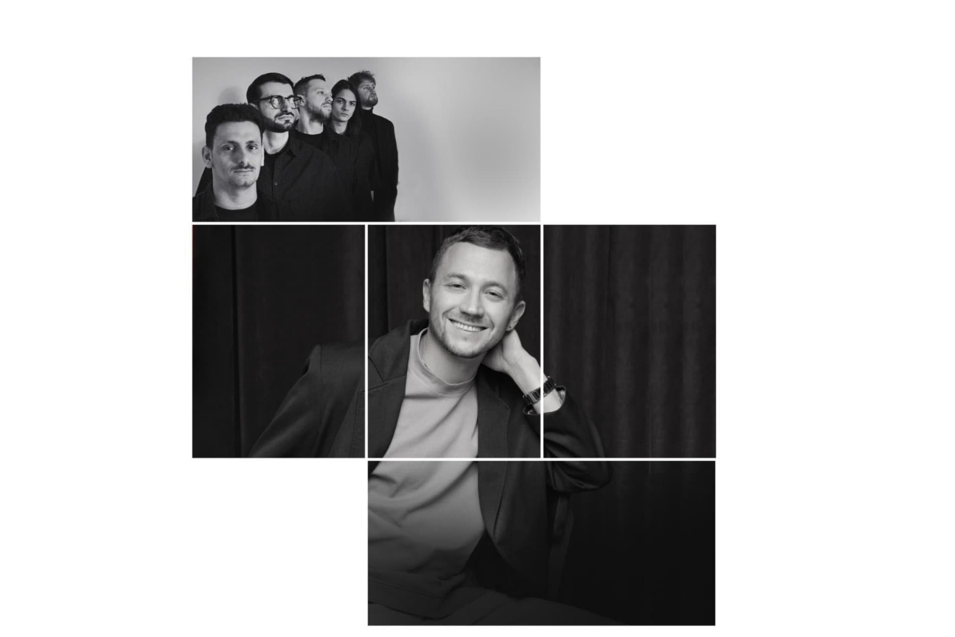 Это мой стендап