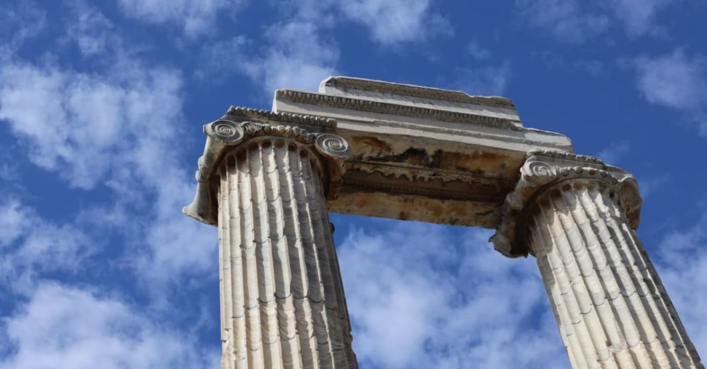 Лекция «о целительной силе прекрасного. уроки античности»