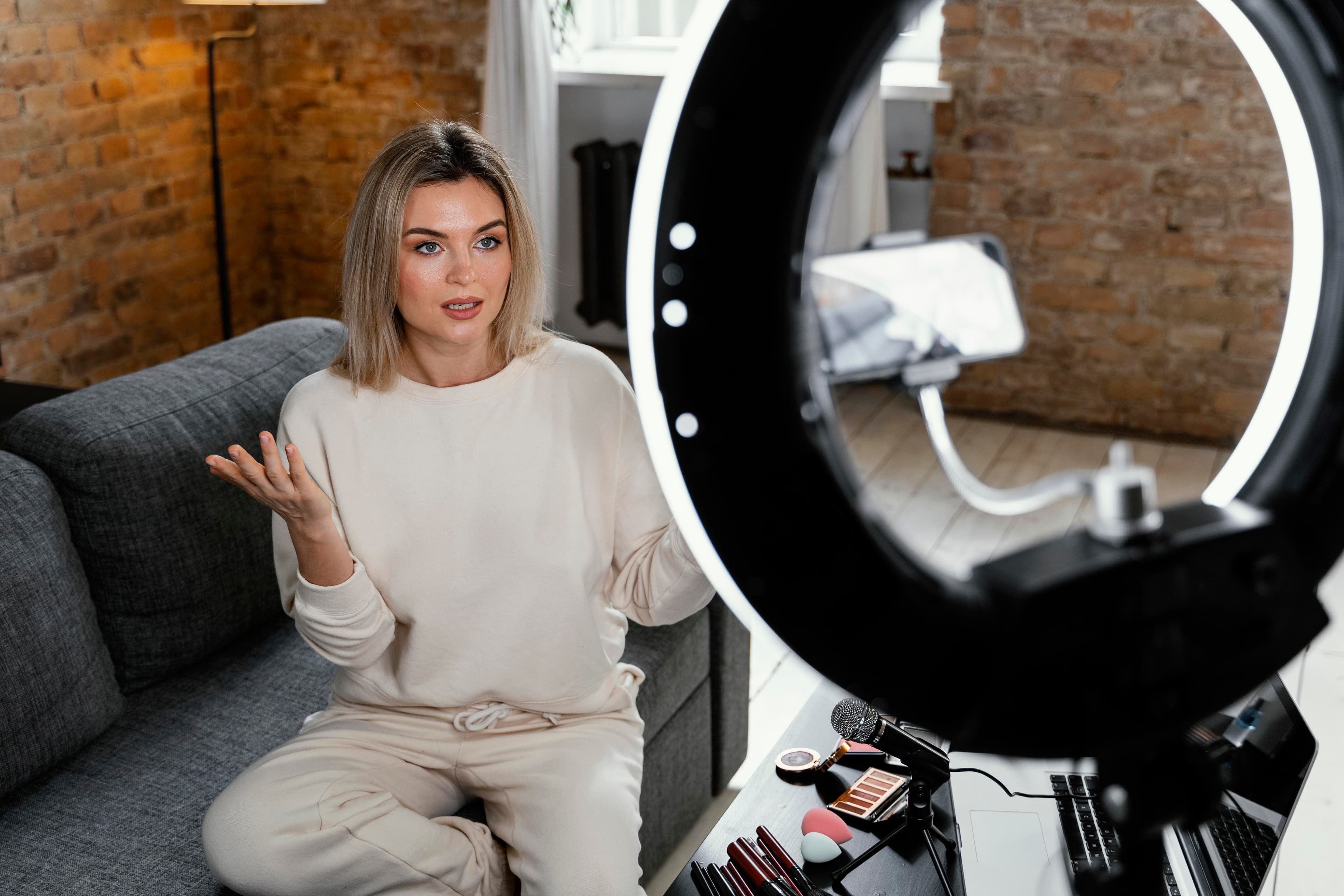 Мастер-класс "искусство в фокусе: от идеи до кадра"