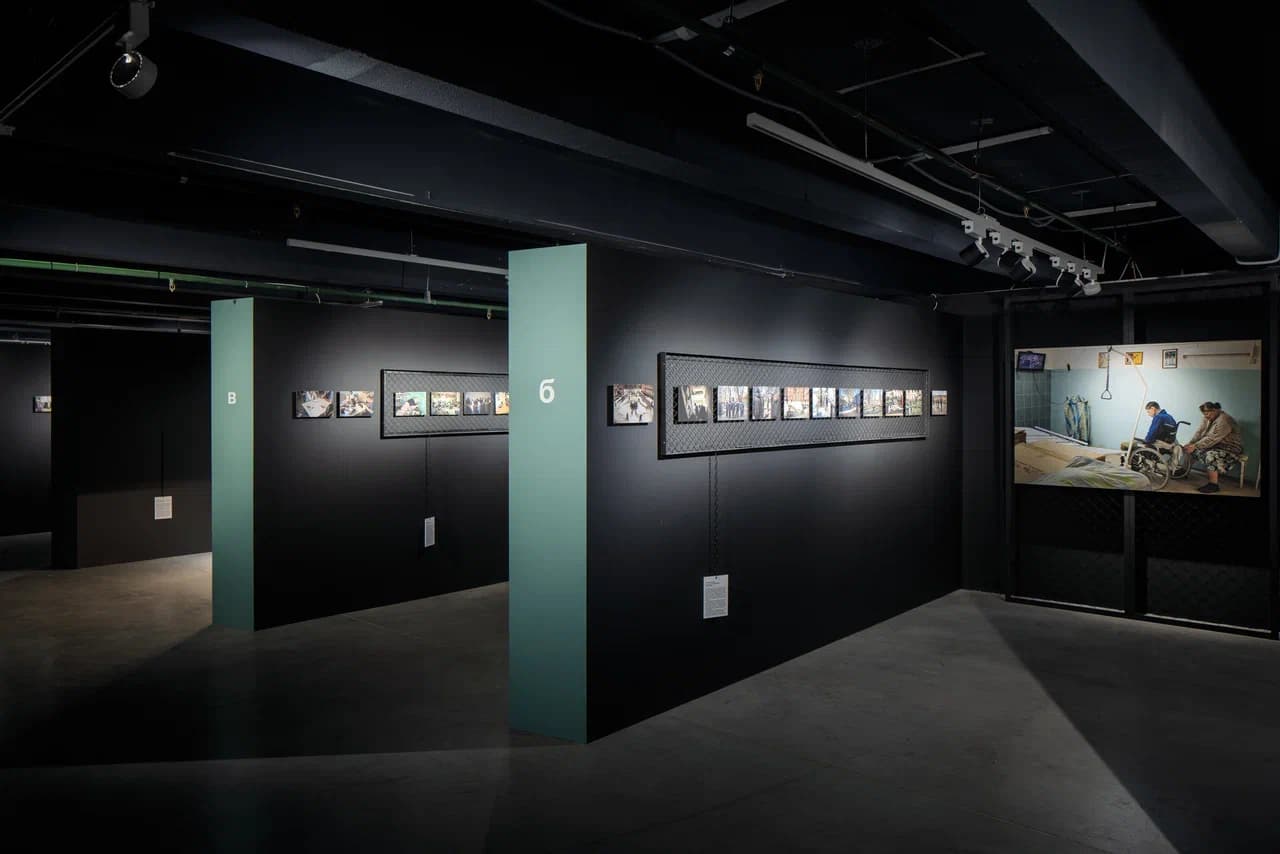 Открытый разговор «социальные темы в медиа и культуре: о языке, стигме и влиянии».