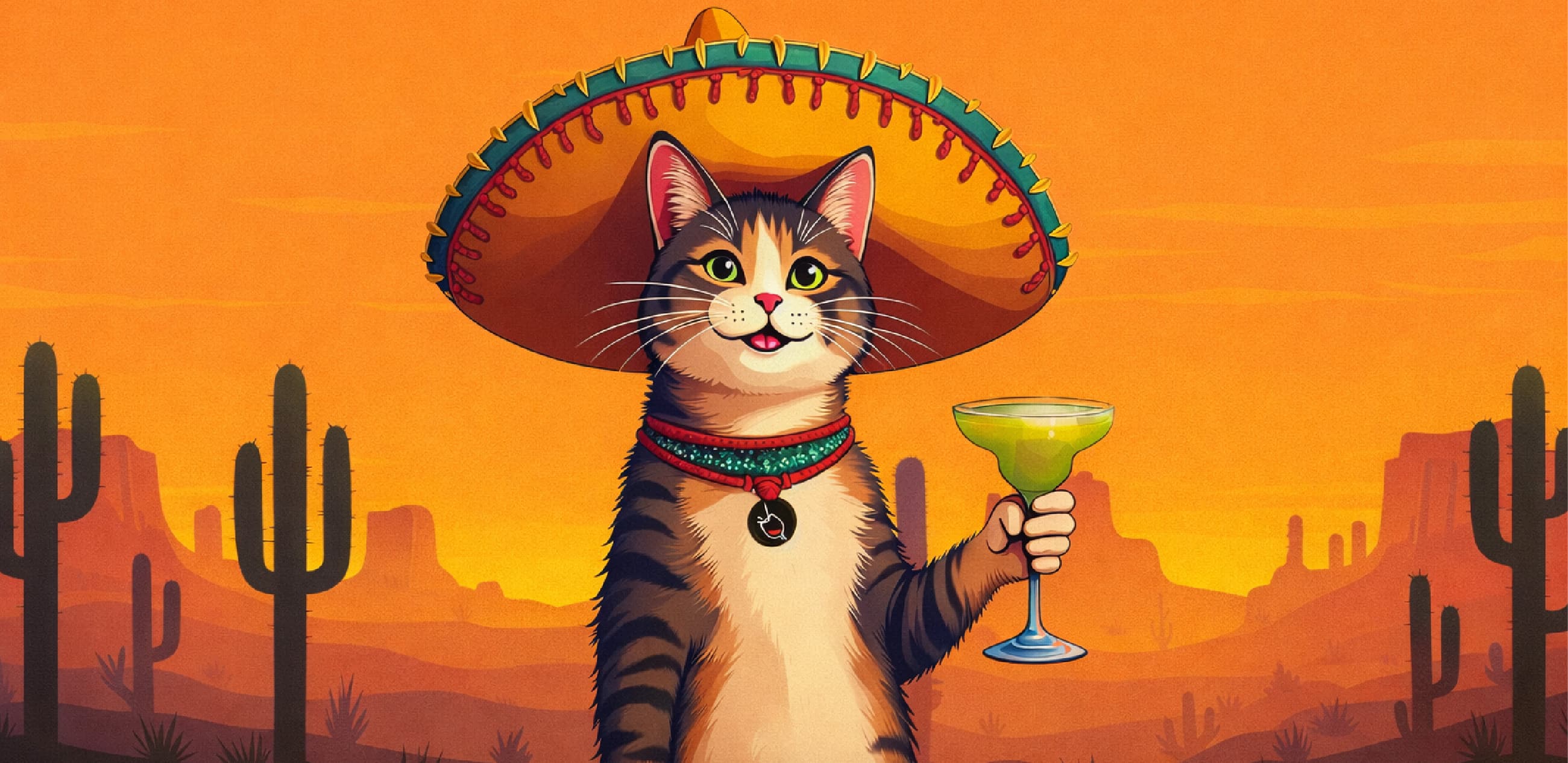 Дегустация текилы mexicat в барах «первый нос»