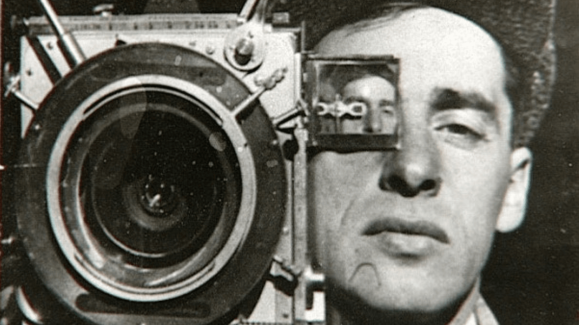 Лаборатория кино quercus. вертов и эйзенштейн: против кино