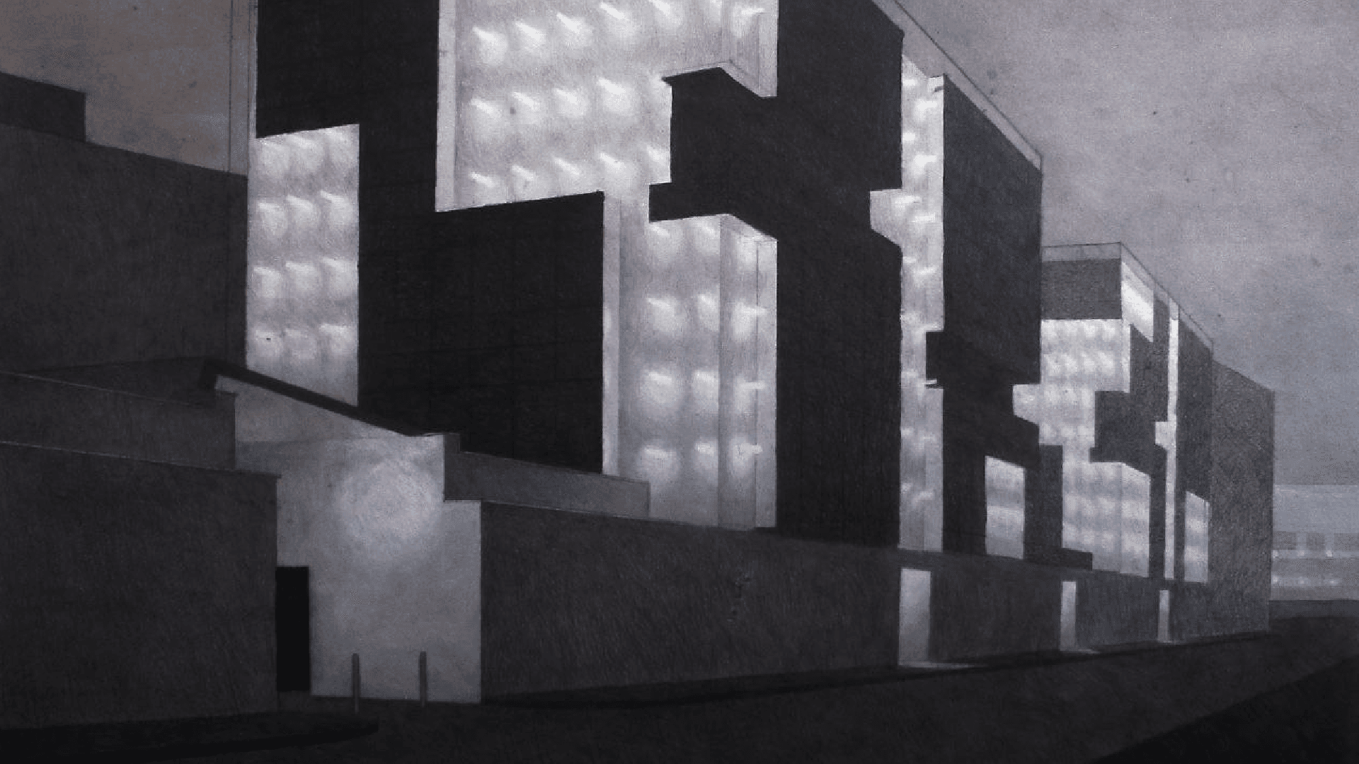 Вернисаж выставки «отчуждение»