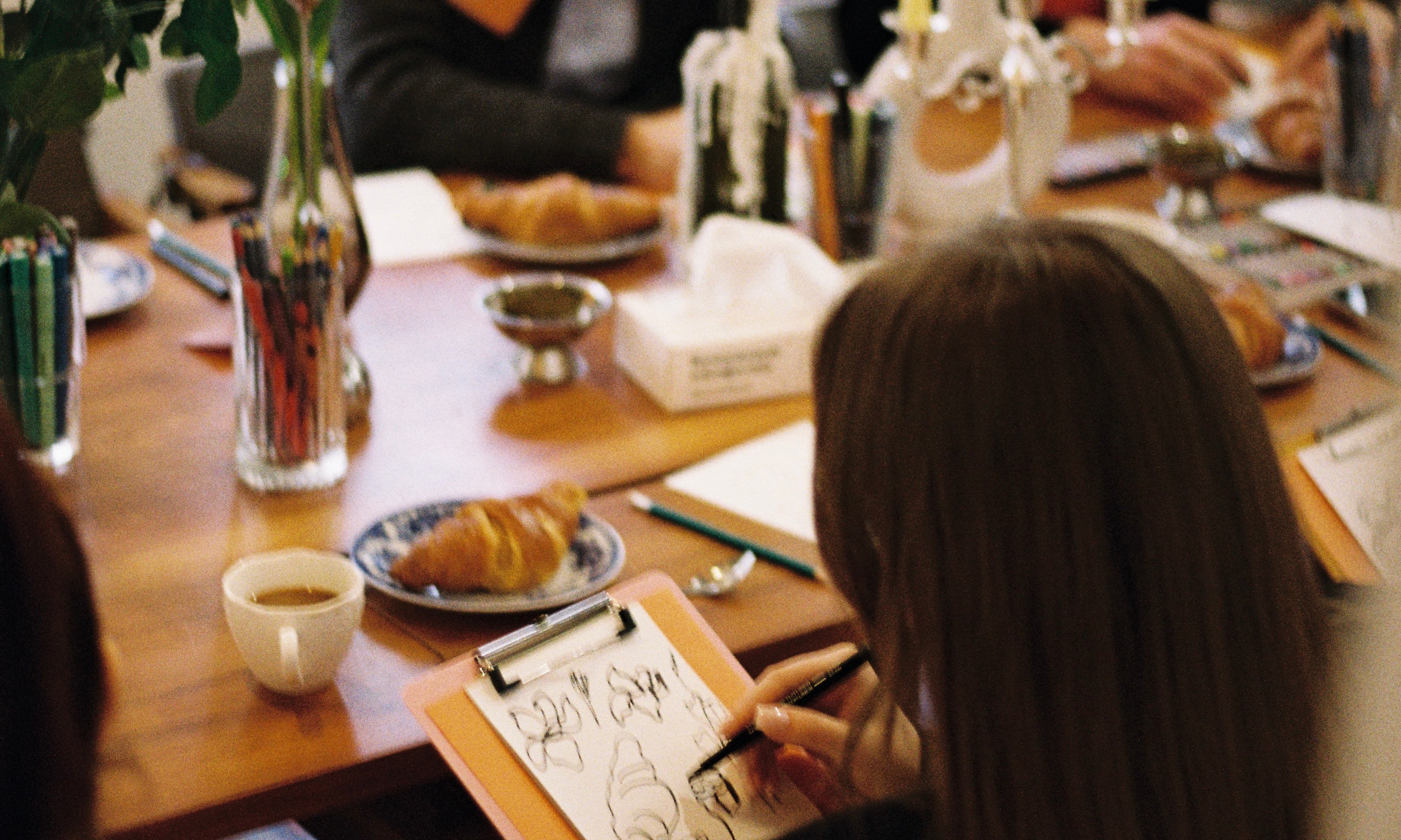 26/04 12:00 скетч бранч | sketch brunch