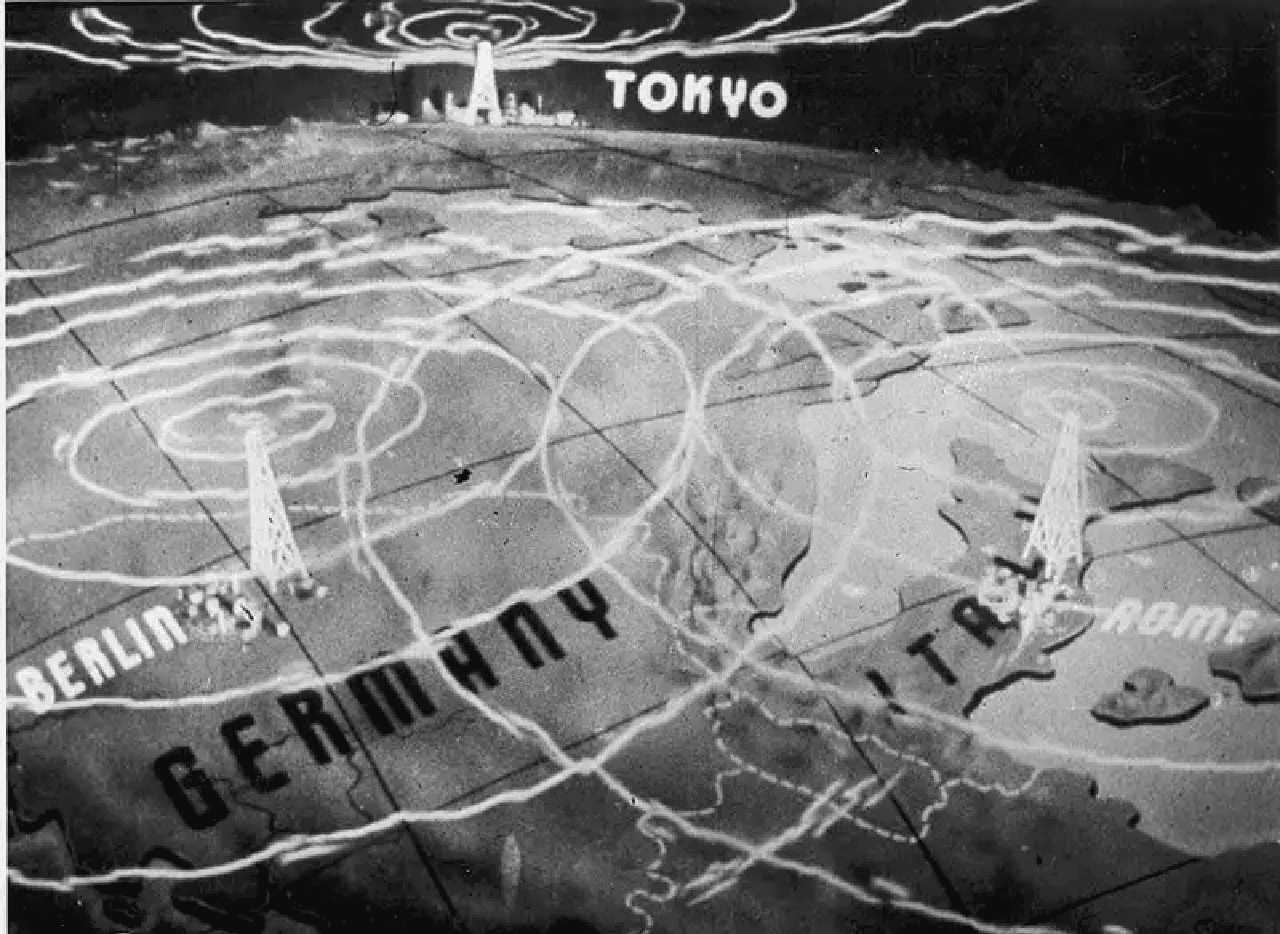 Лекция «военные хроники, или почему мы сражаемся»