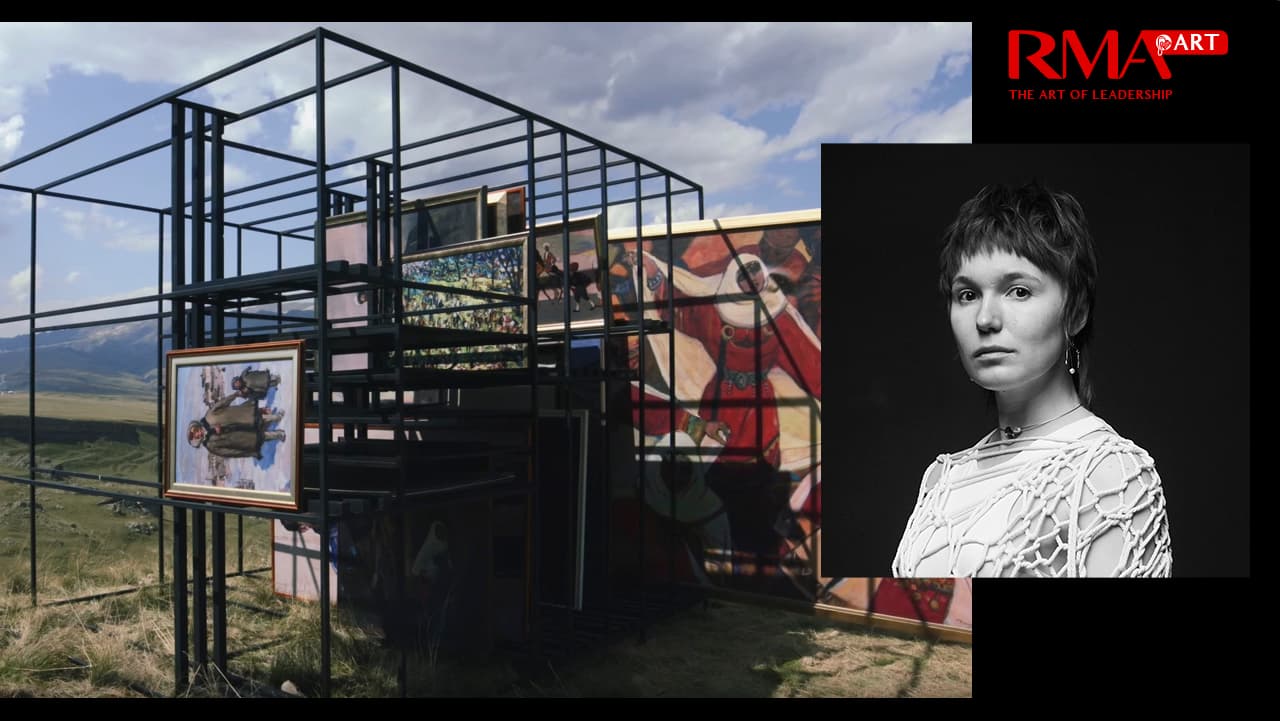 Паблик-ток: роль продюсера/арт-менеджера в структуризации работы художника