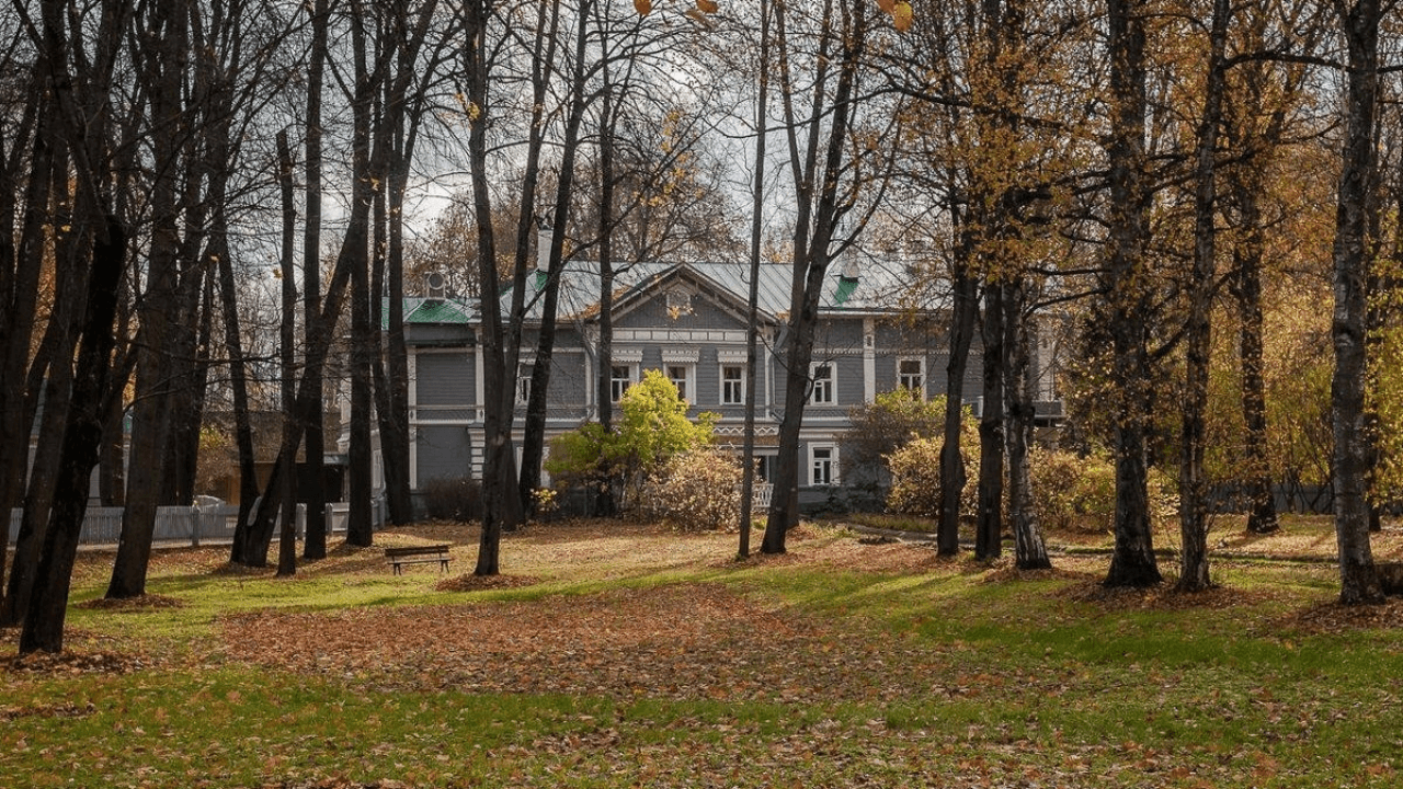 В гости к американцу джею: сырный пир и музей чайковского в клину!