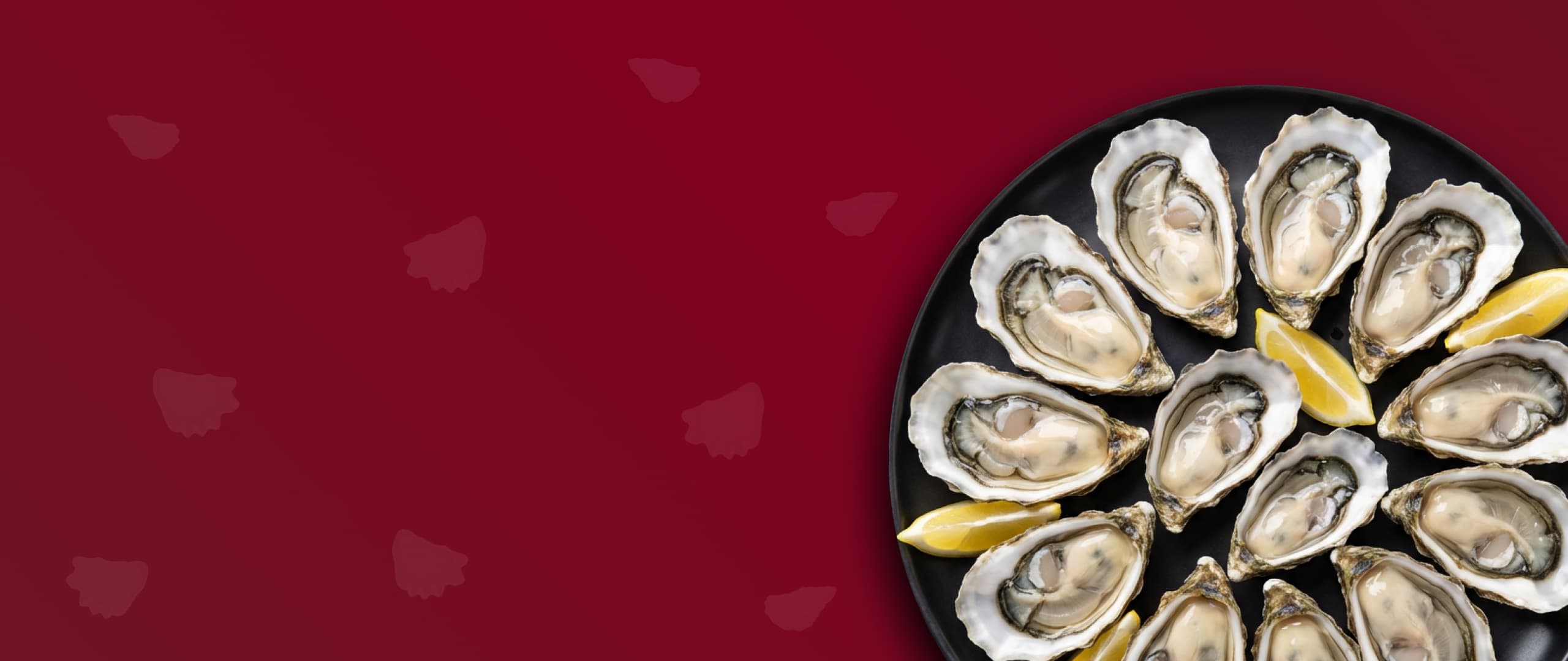 Устричный базар на «гастровилле»!