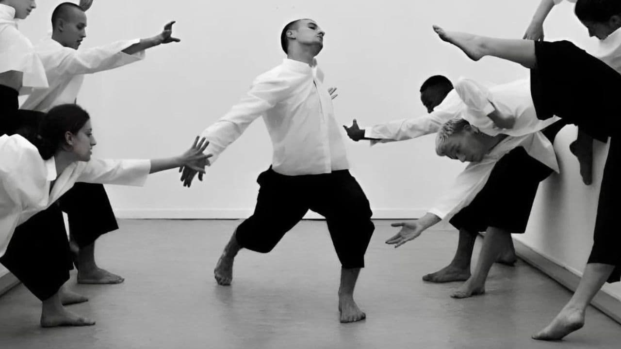 Мастер-класс по публичным выступлениям и актерскому мастерству для взрослых