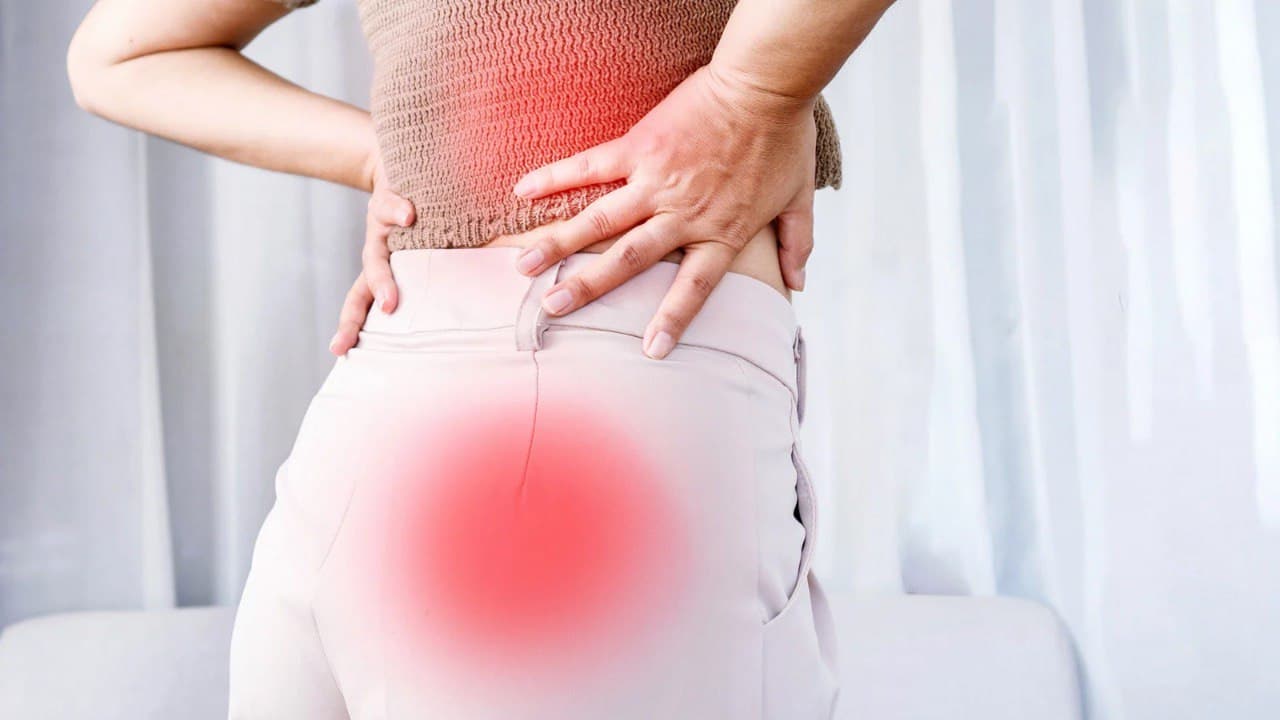 Мастер-класс с неврологом и реабилитологом: "боли в пояснице, тазобедренных суставах и коленях. источник, причина и способы лечения" копия