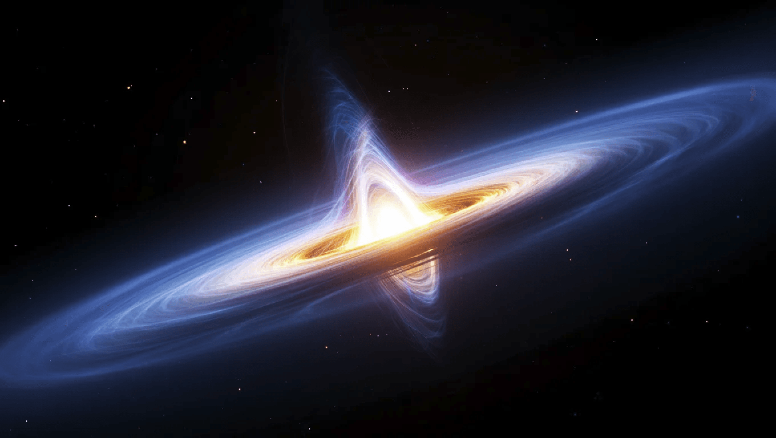 Мастер-класс "от большого взрыва до нашего времени"