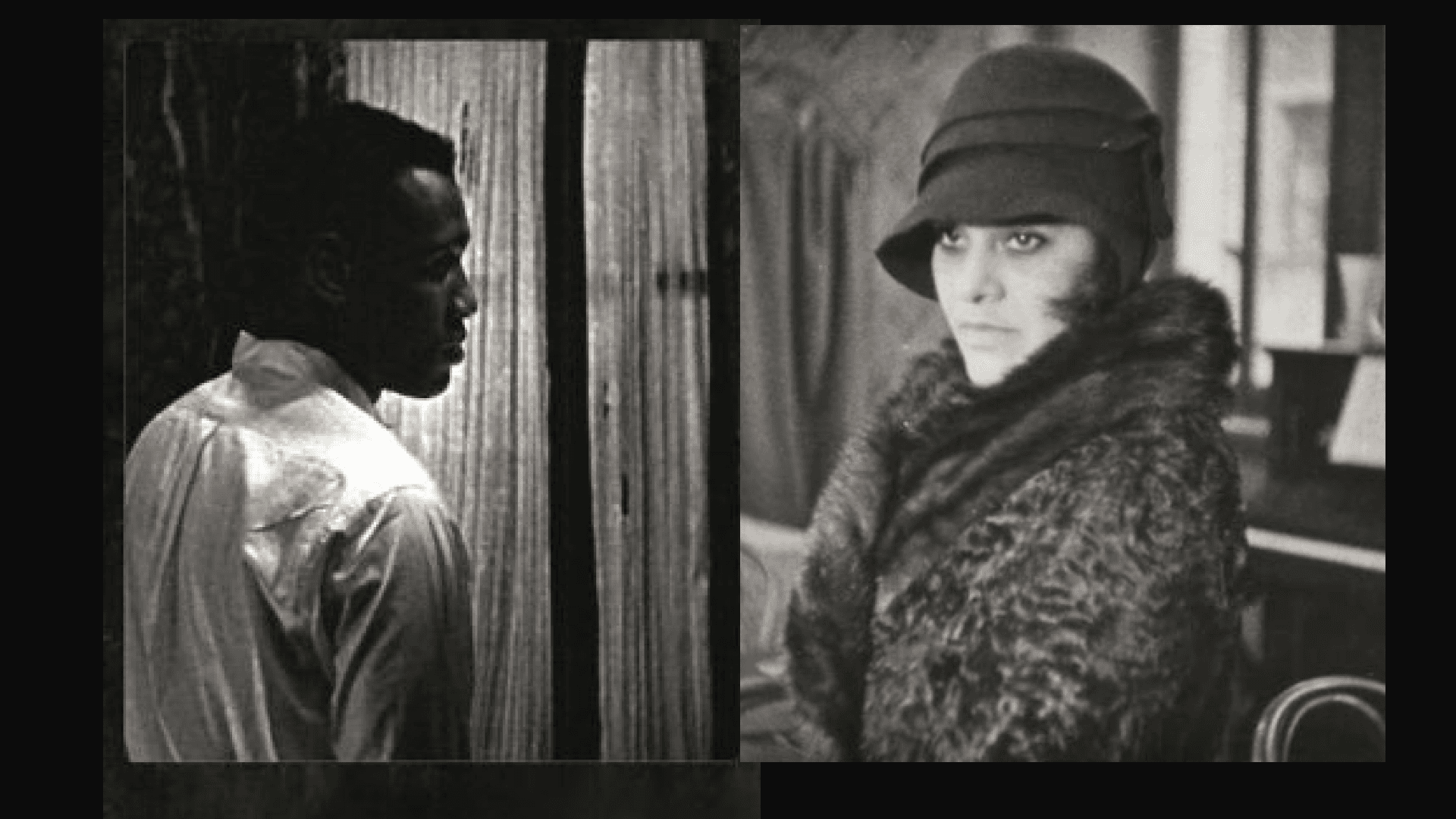 Киновстреча "фильм "граница" как феномен авангарда британского кинематографа"