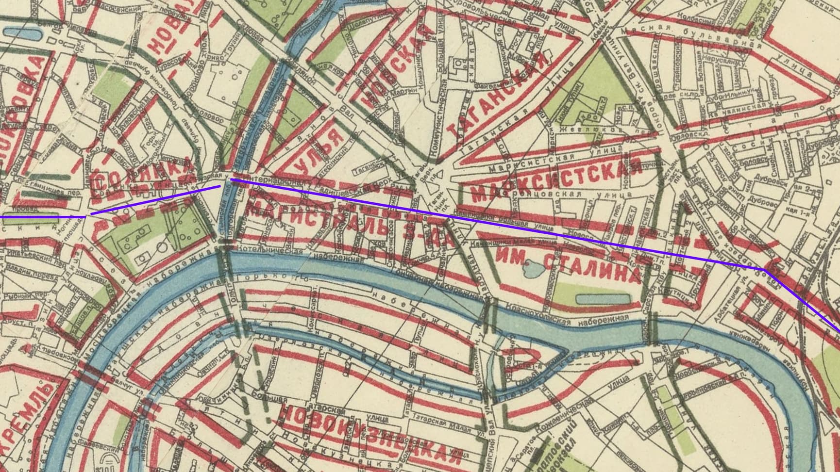 «проектируя москву». показ фильма и подведение итогов проекта