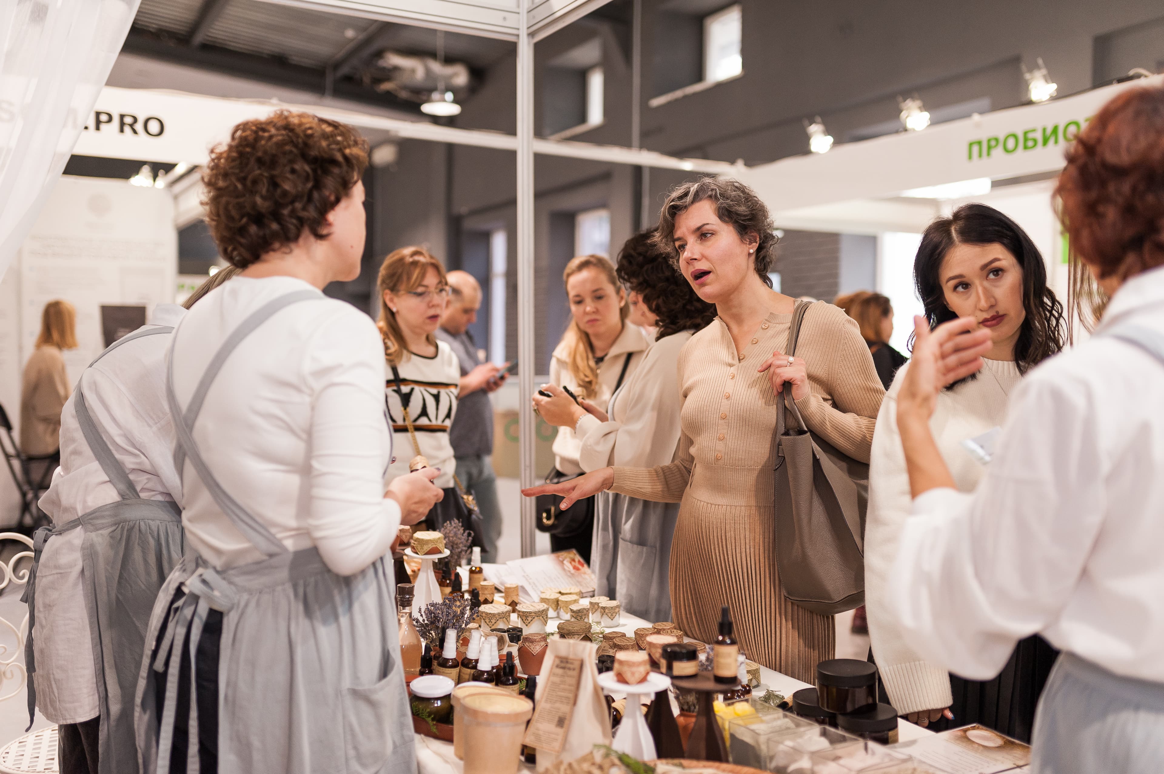 Зож-экспо'26. аккредитация блогеров