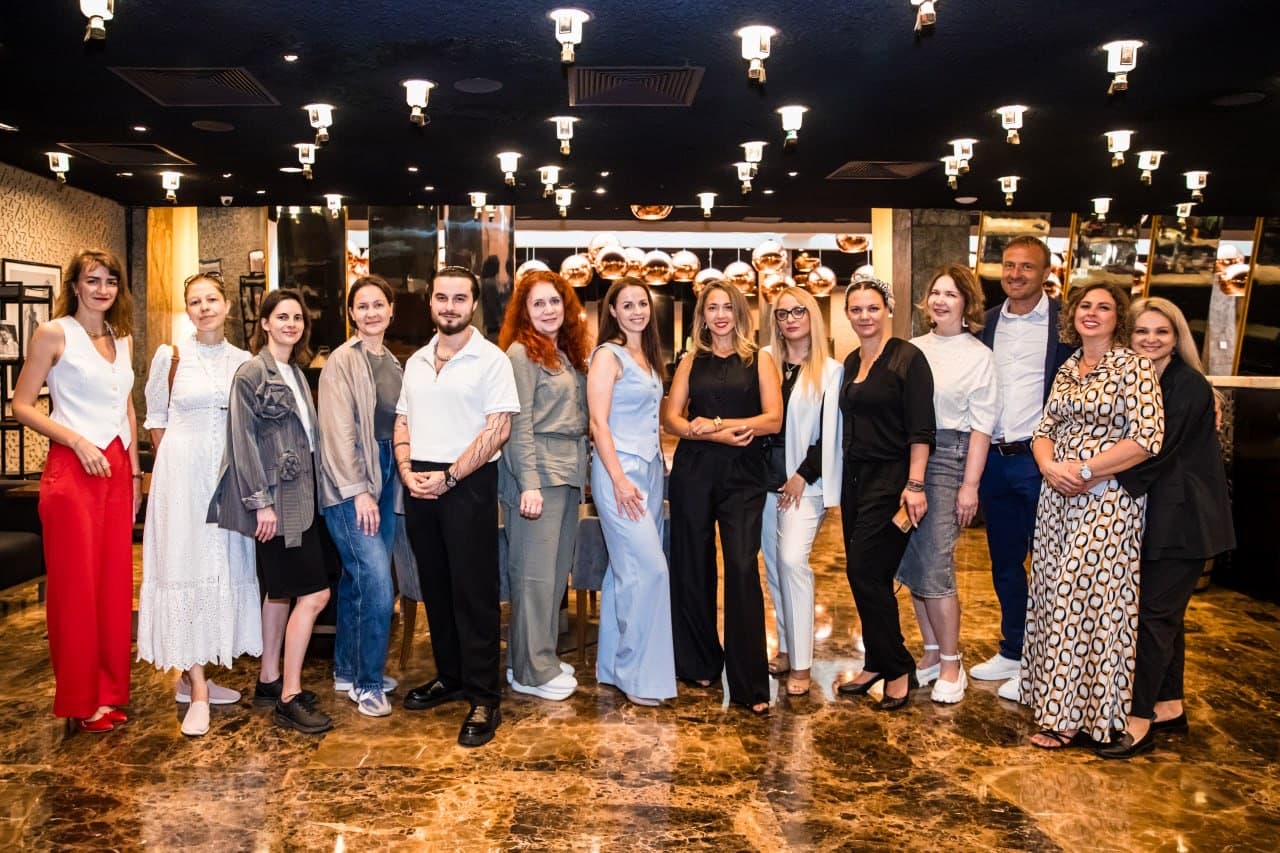 Конференция «бизнес и баланс»