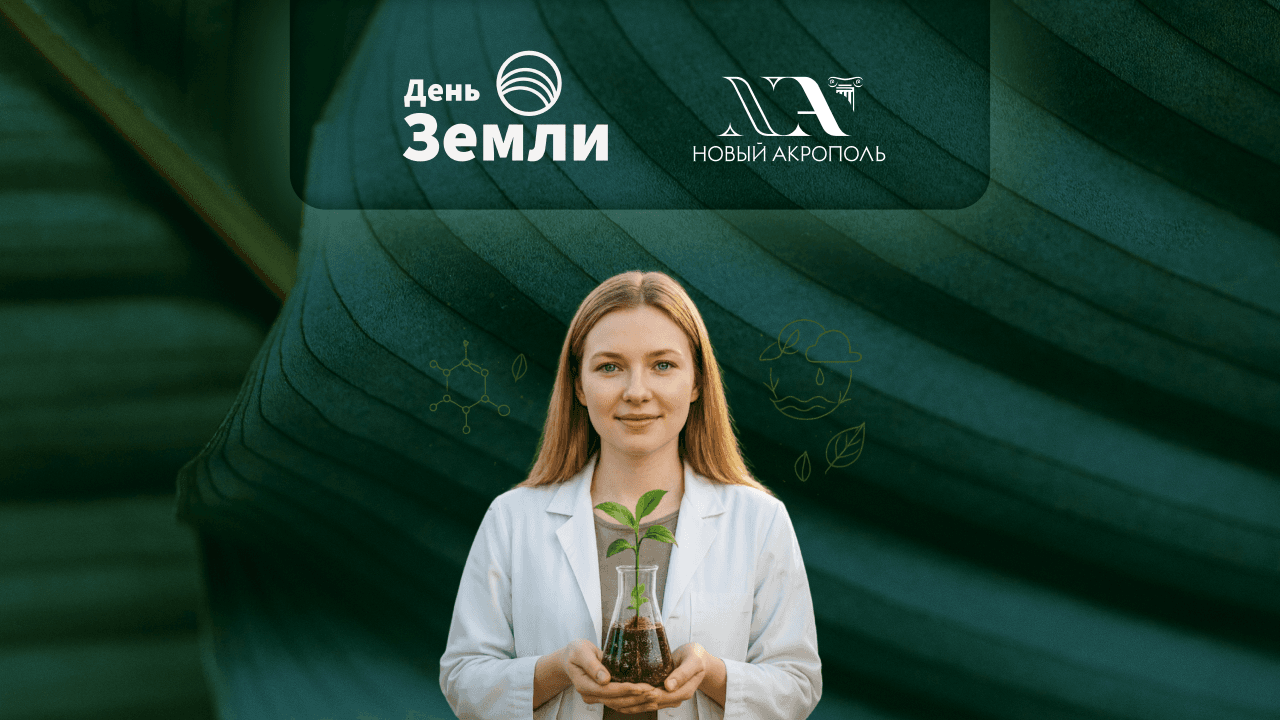 Конференция «наука и философия о земле как о живой планете»