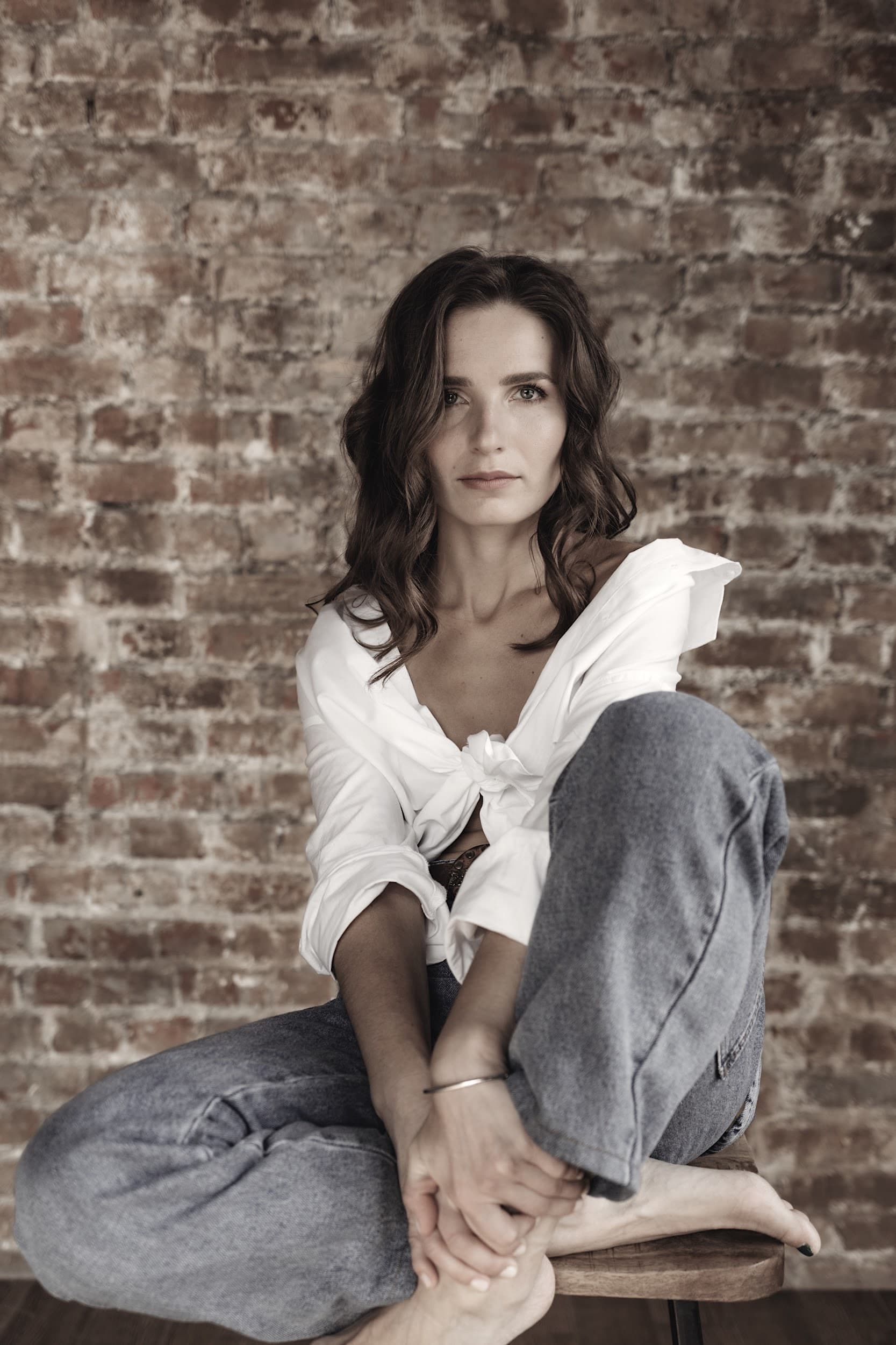 Анна бенько - спектакли по историям в стихах