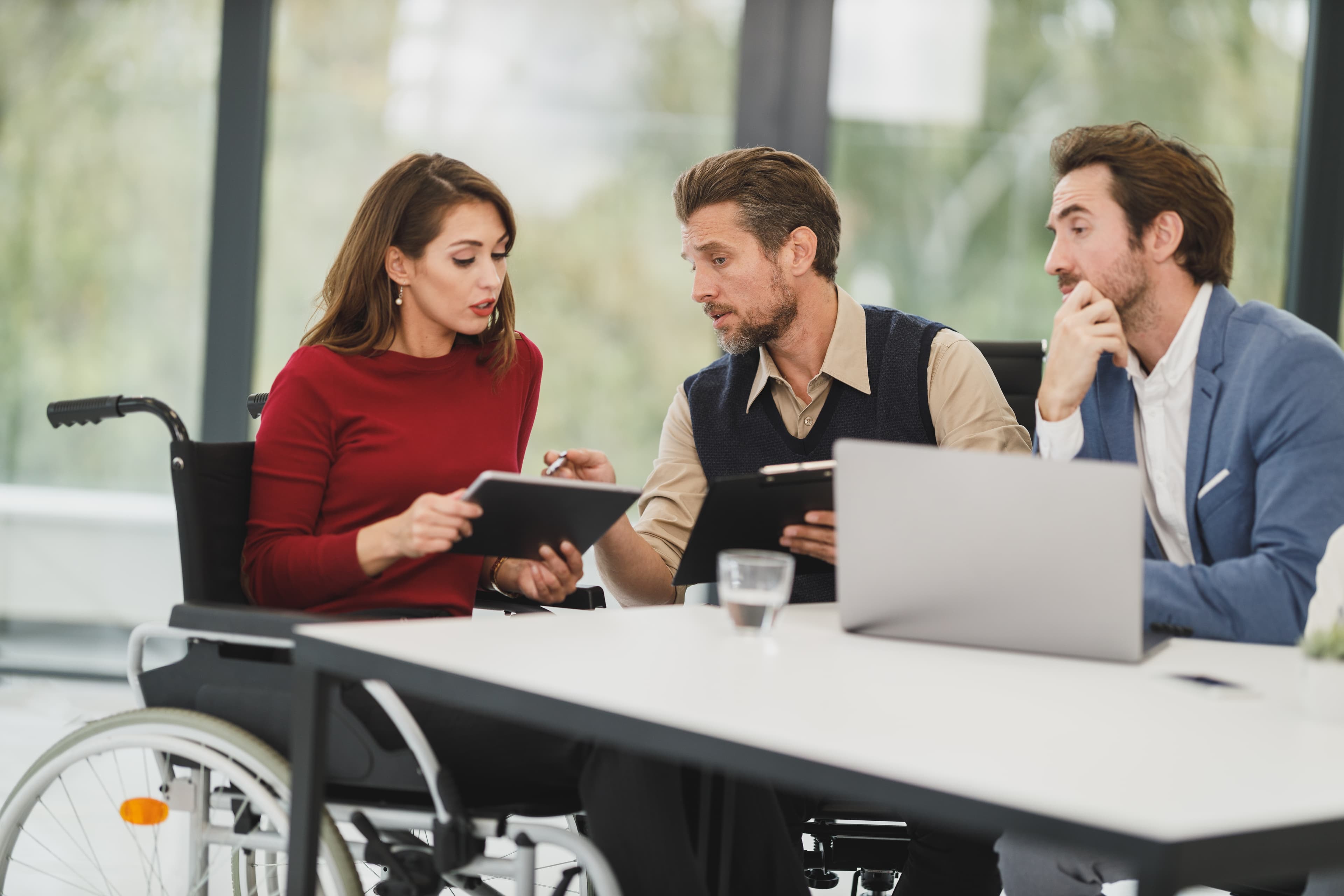 Мастер-класс "аргументация и ответы на вопросы"